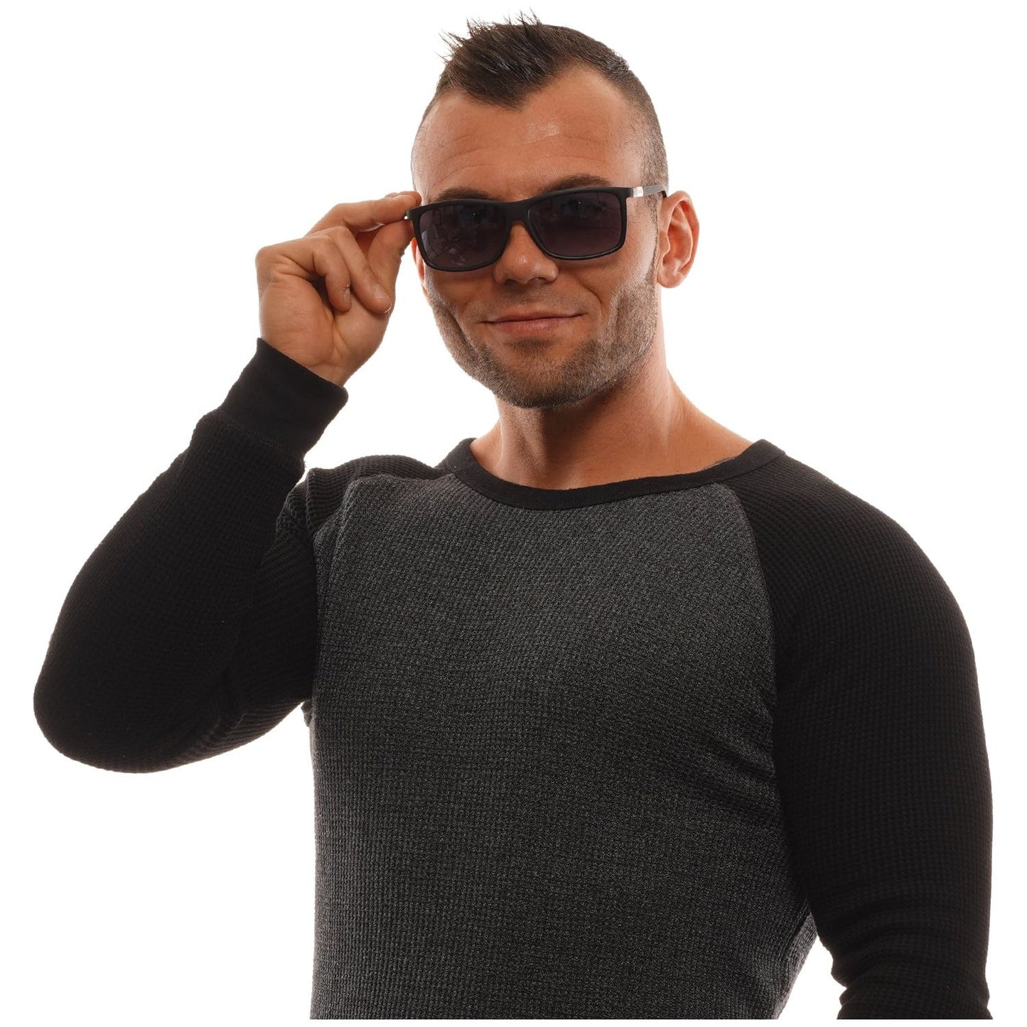 GUESS MOD. GF0191 5902W SUNGLASSES & EYEWEAR