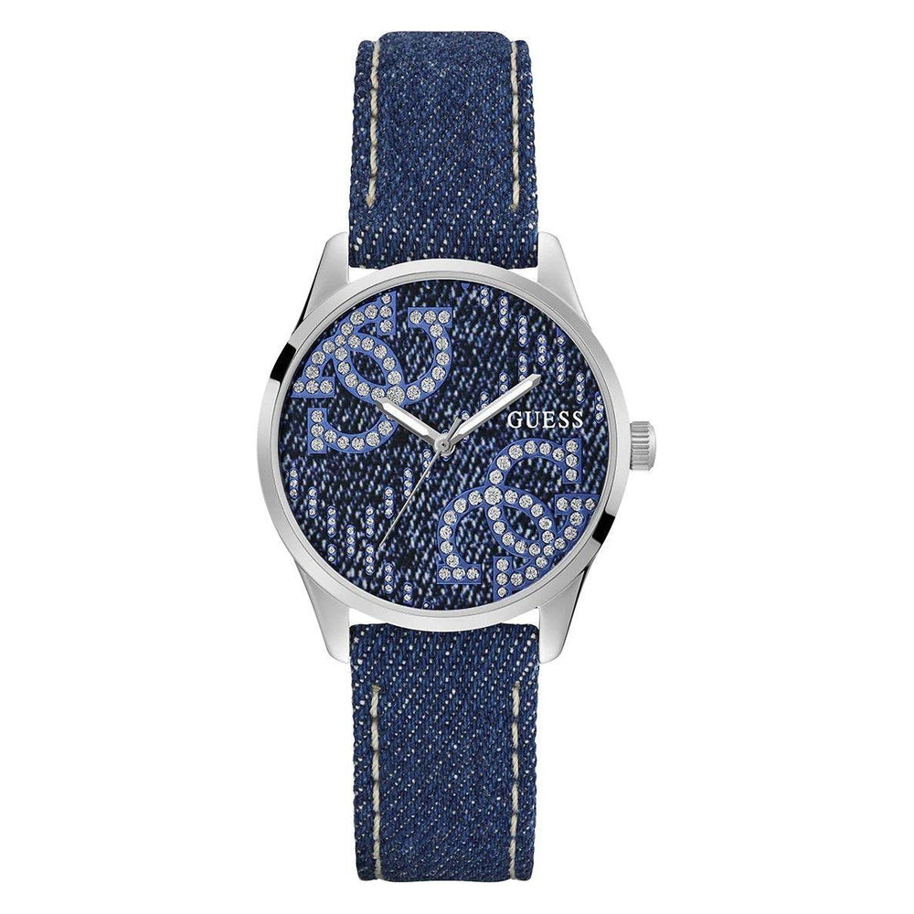 GUESS Mod. G STITCH GW0755L1