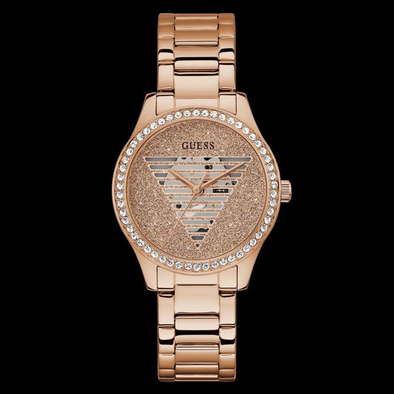 GUESS Mod. LADY IDOL GW0605L3