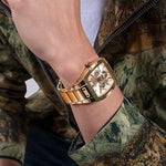 GUESS WATCHES Mod. GW0456G2 GW0456G2