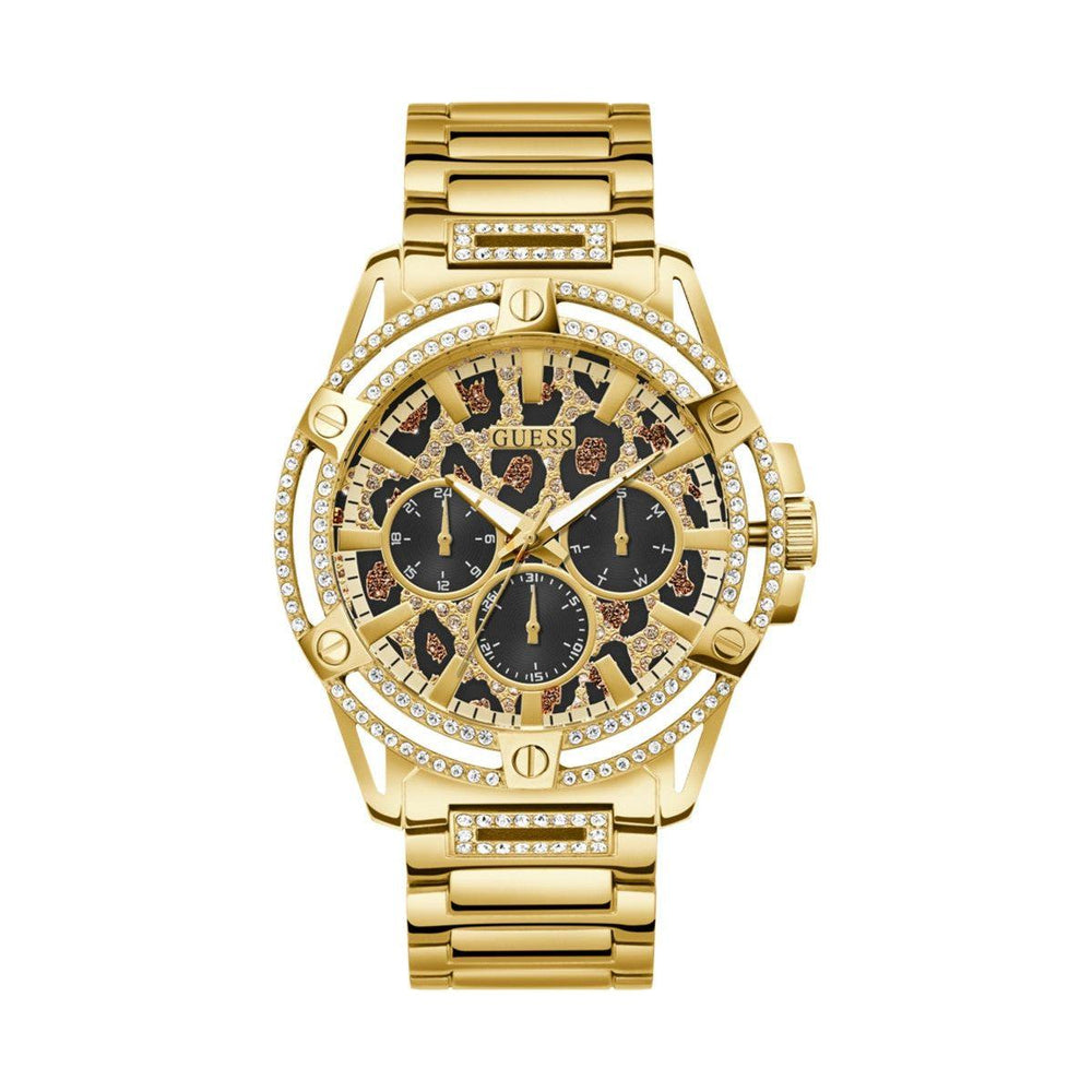 GUESS WATCHES Mod. GW0497G4 GW0497G4