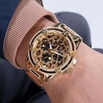 GUESS WATCHES Mod. GW0497G4 GW0497G4