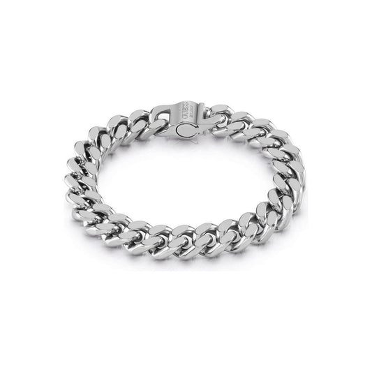 GUESS JEWELS JEWELRY Mod. JUMB01350JWSTS DESIGNER FASHION JEWELLERY