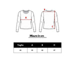 Gran Sasso Blue Cotton Sweater
