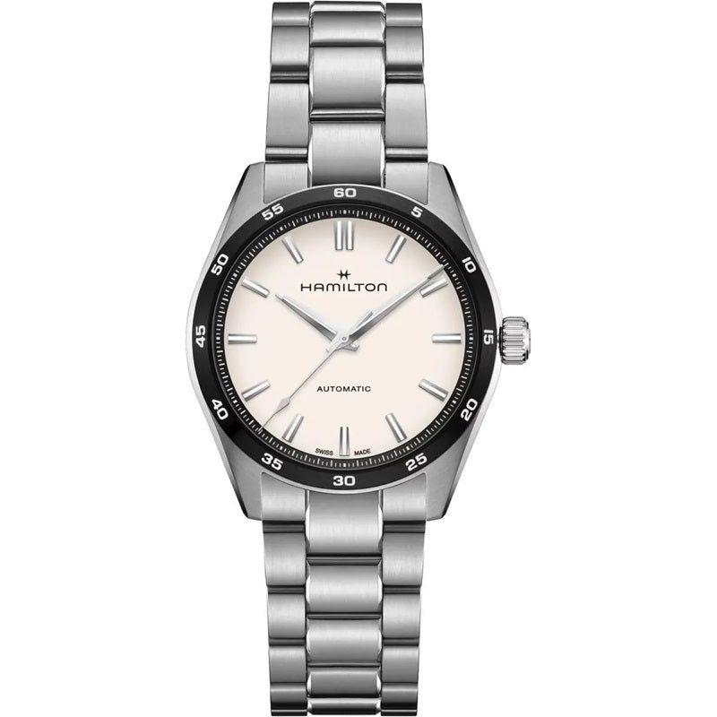 HAMILTON Mod. JAZZMASTER PERFORMER AUTOMATIC H36205110