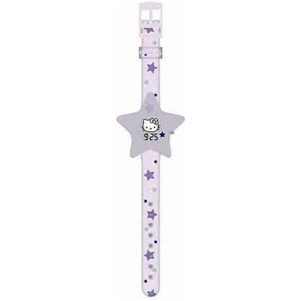 HELLO KITTY KID LCD WATCH ***SPECIAL PRICE*** HK25962