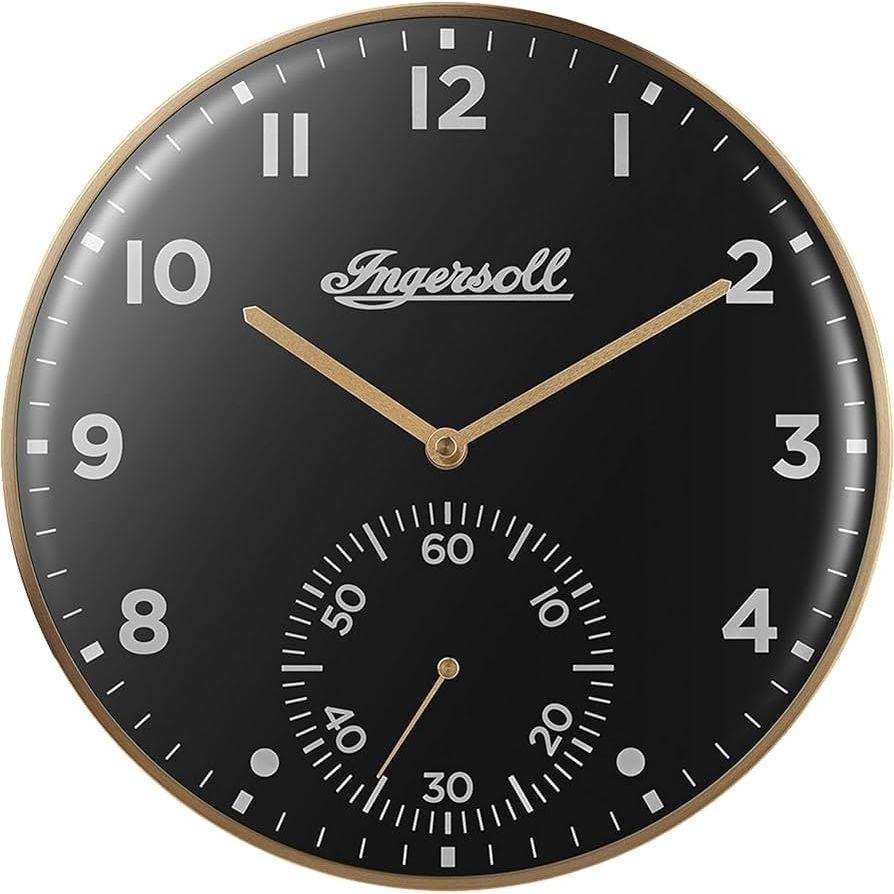 INGERSOLL 1892 WATCHES Mod. IC003GB IC003GB