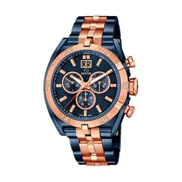 JAGUAR WATCHES Mod. J810/1 J810_1