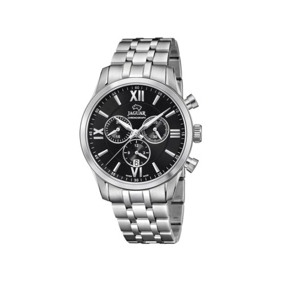 JAGUAR WATCHES Mod. J963/4 J963_4