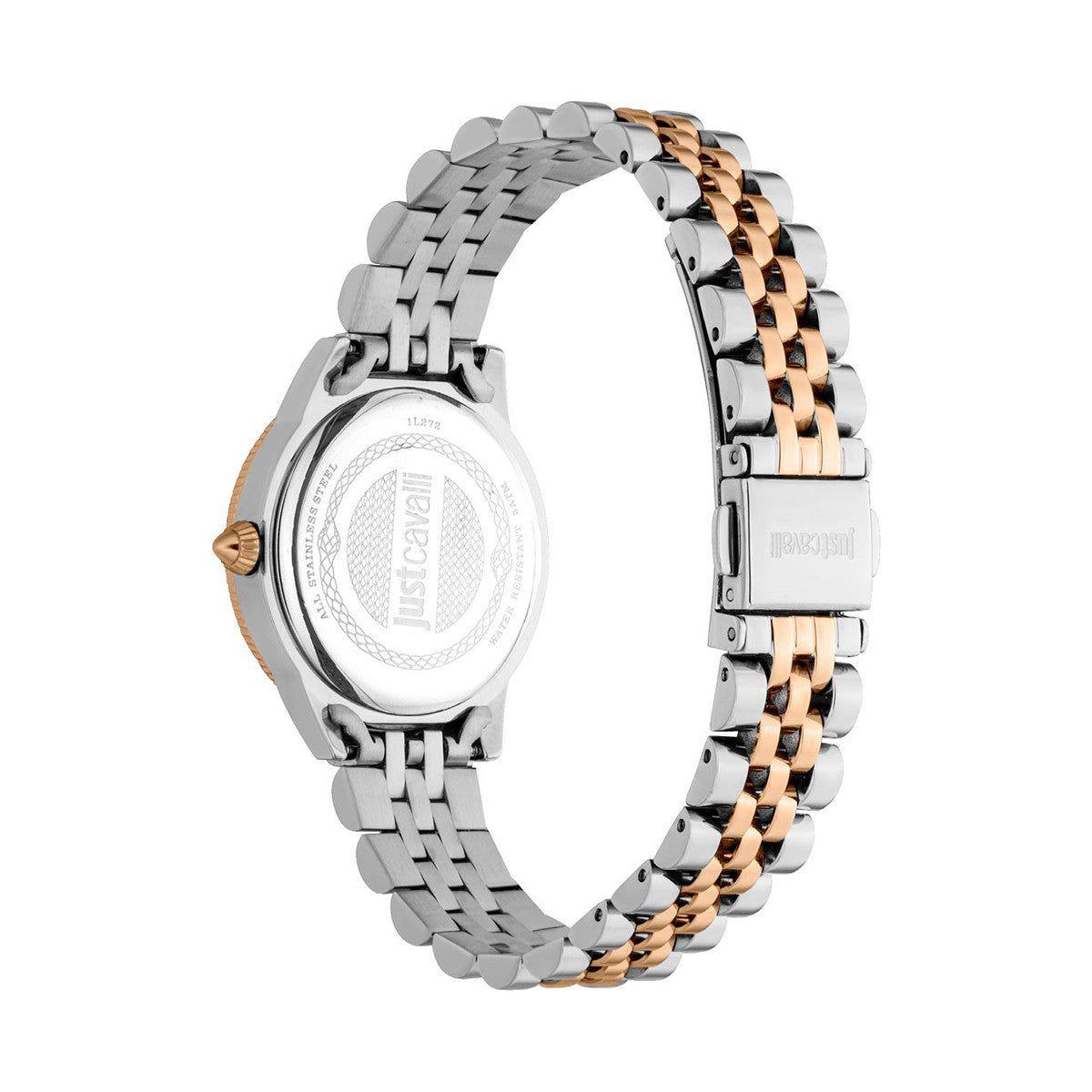 JUST CAVALLI TIME WATCHES Mod. JC1L272M0065 JC1L272M0065