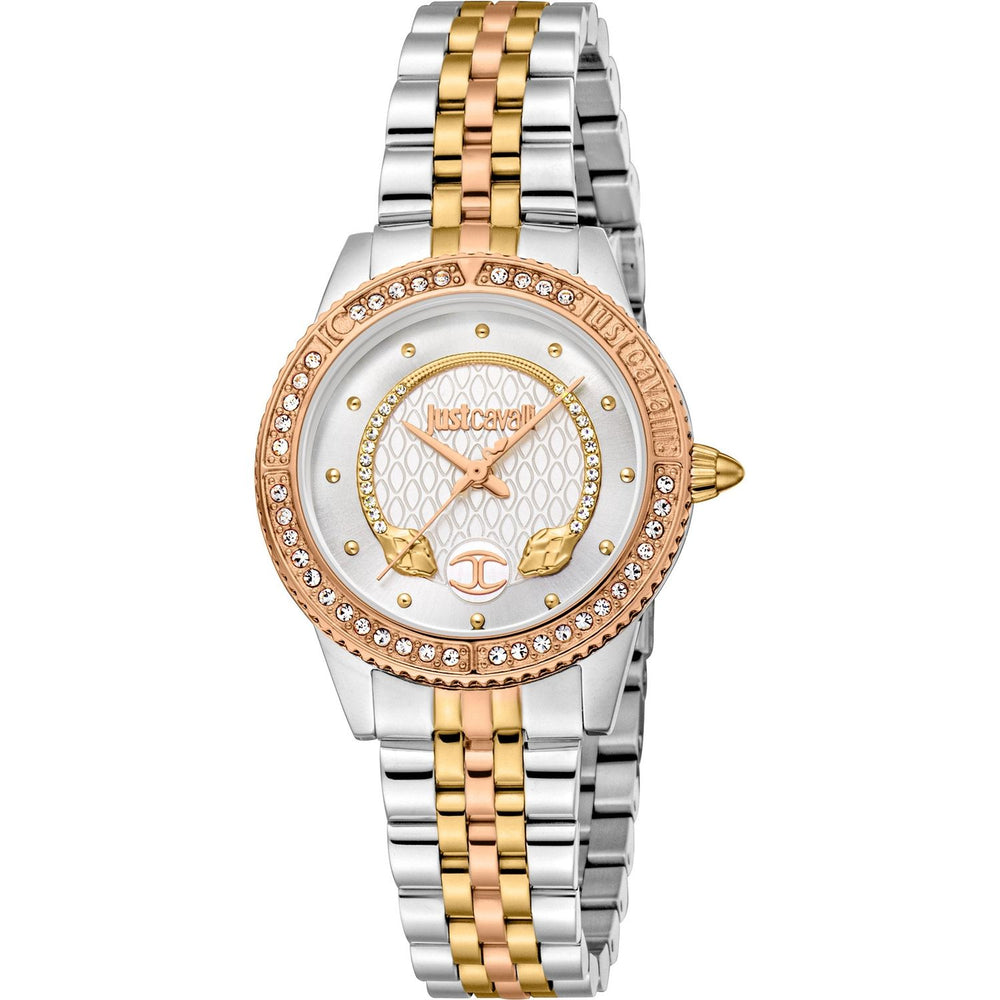 JUST CAVALLI TIME WATCHES Mod. JC1L275M0085 JC1L275M0085