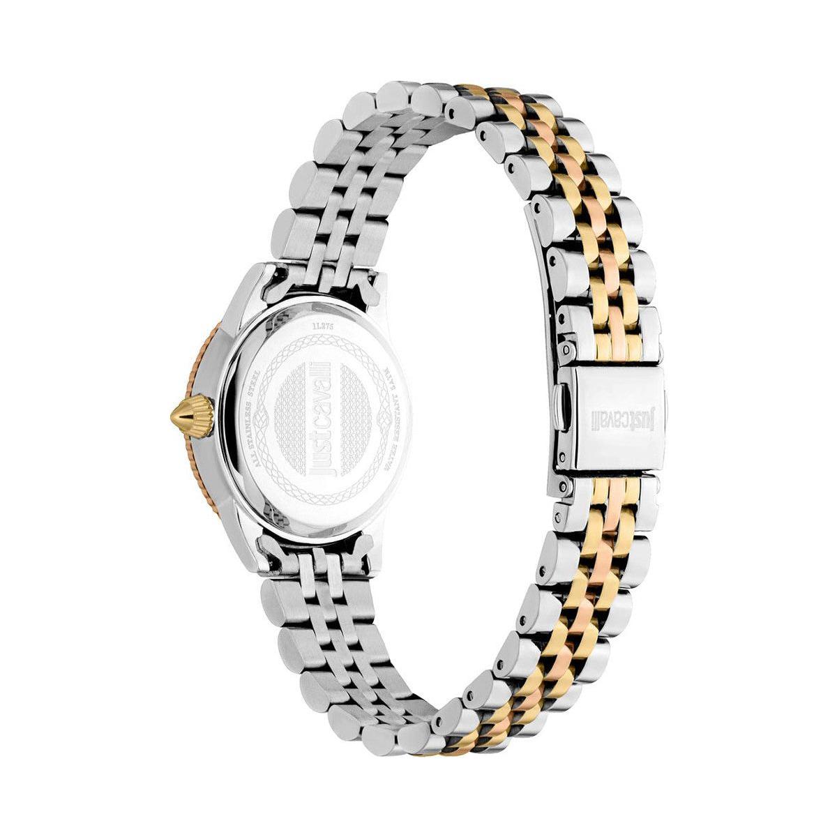 JUST CAVALLI TIME WATCHES Mod. JC1L275M0085 JC1L275M0085