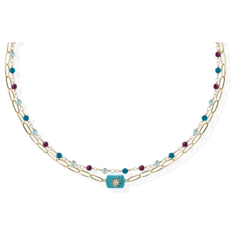 LIU-JO Mod. LJ2894 DESIGNER FASHION JEWELLERY