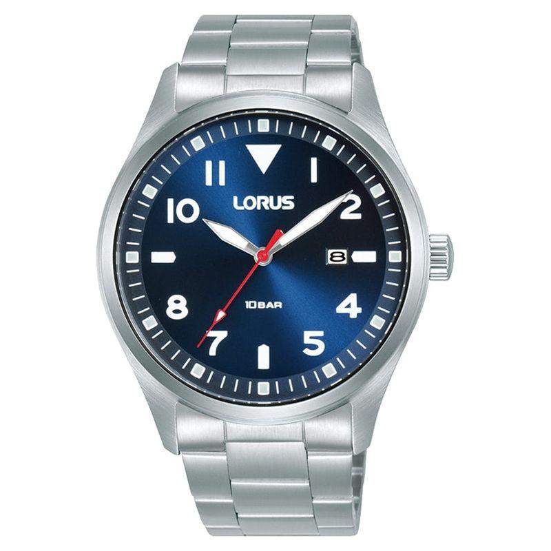 LORUS Mod. RH967NX9 RH967NX9