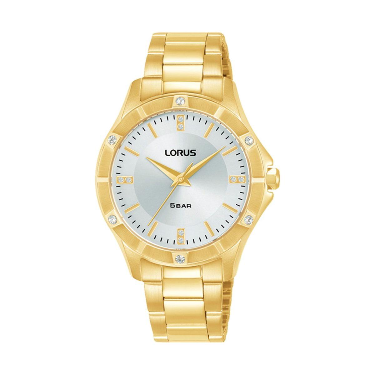 LORUS WATCHES Mod. RG282XX9 RG282XX9