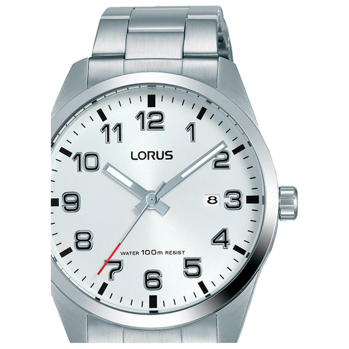 LORUS WATCHES Mod. RH977JX5 RH977JX5