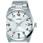 LORUS WATCHES Mod. RH977JX5 RH977JX5