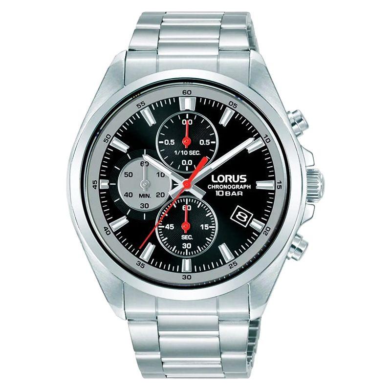 LORUS WATCHES Mod. RM381JX9 RM381JX9