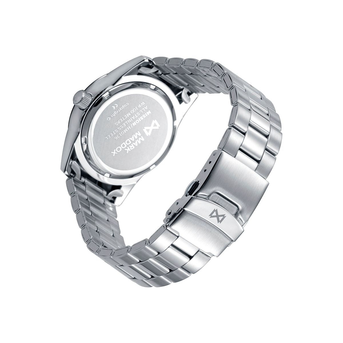 MARK MADDOX - NEW COLLECTION Mod. HM0136-17 HM0136-17