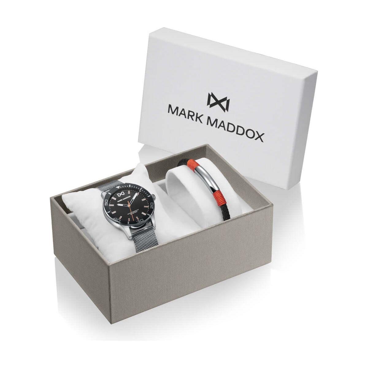 MARK MADDOX - NEW COLLECTION Mod. HM7146-57 HM7146-57