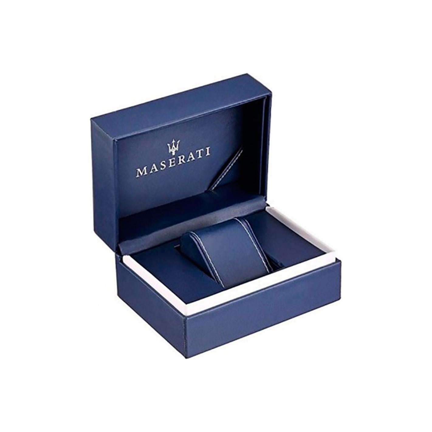 MASERATI Mod. SUCCESSO R8853121010
