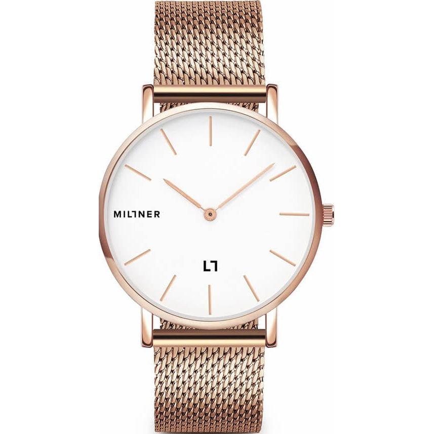 MILLNER Mod. 8425402504277 8425402504277
