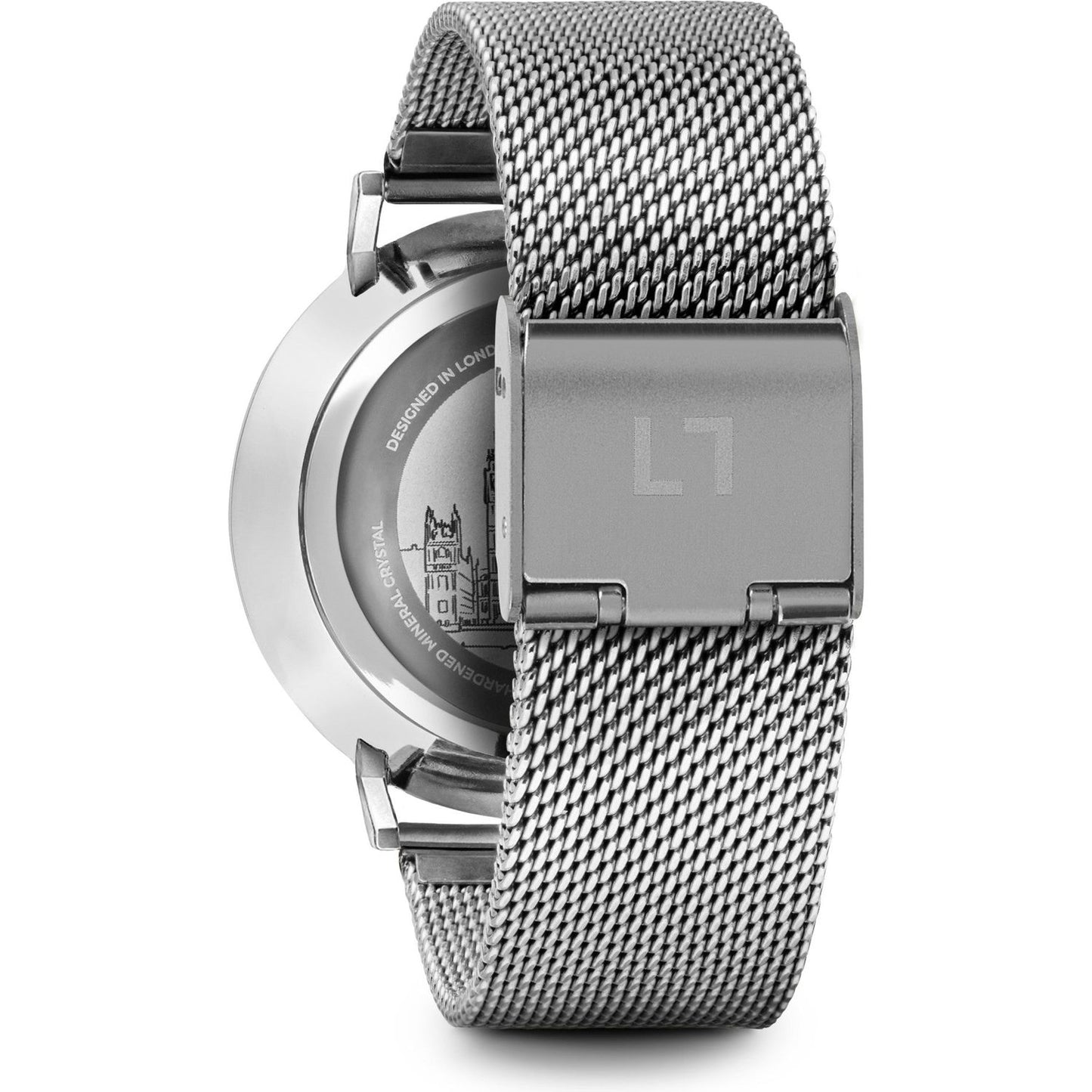 MILLNER Mod. 8425402504499 8425402504499
