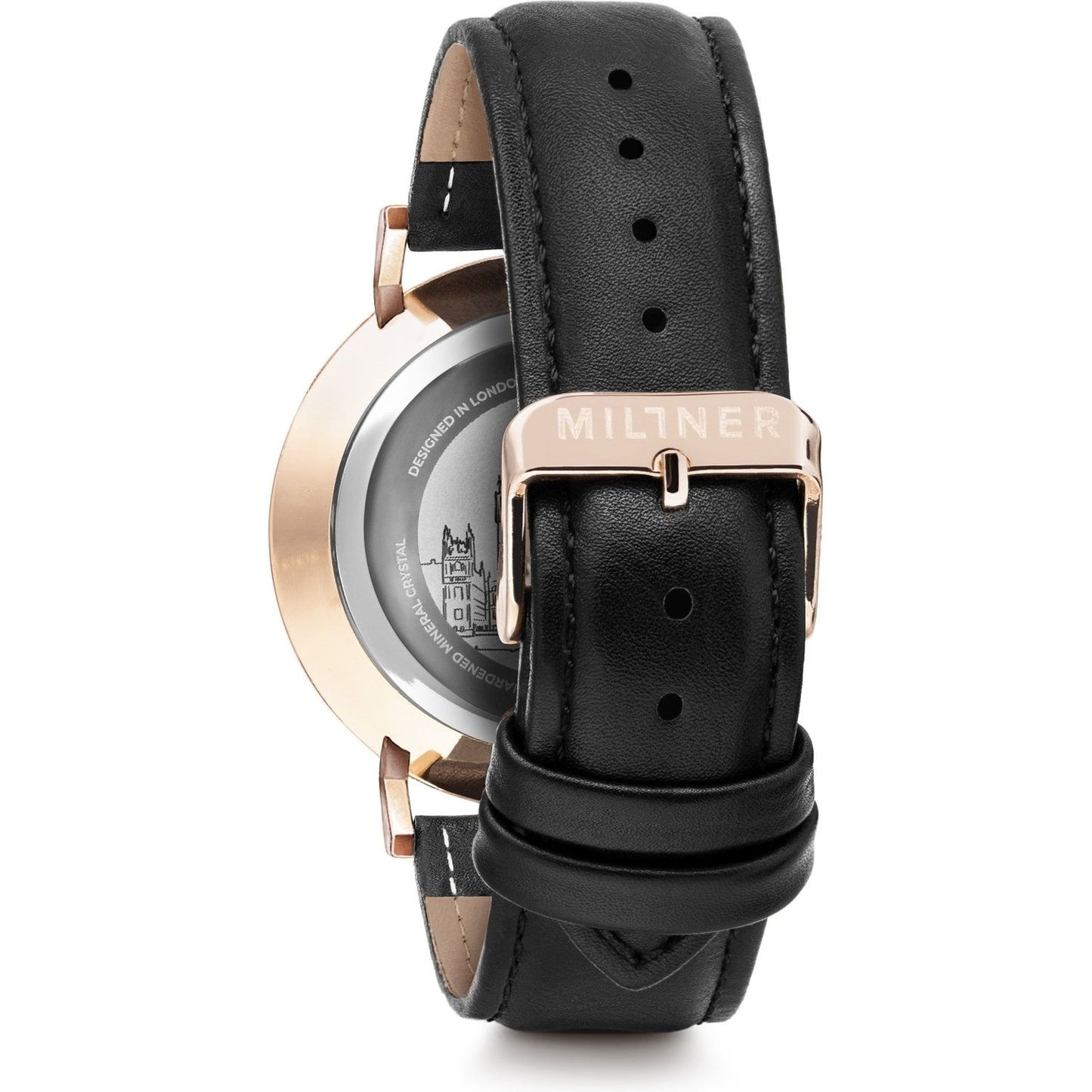 MILLNER Mod. 8425402504529 8425402504529