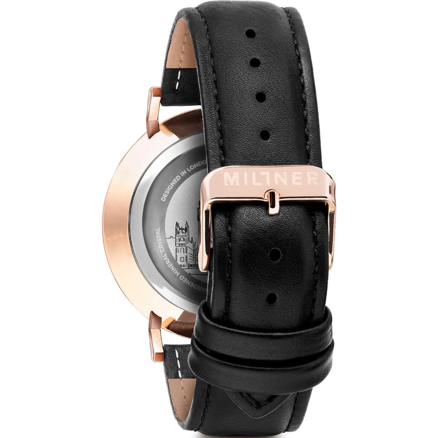 MILLNER Mod. 8425402504581 8425402504581