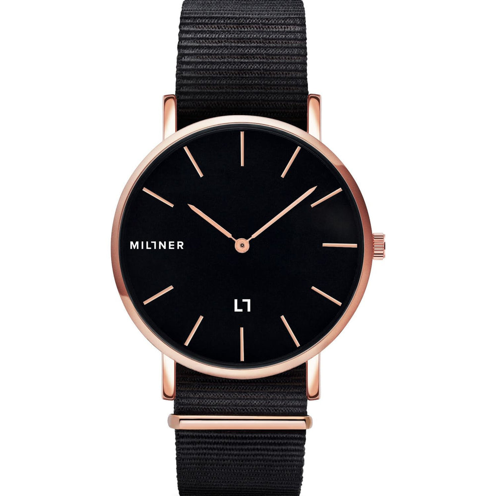 MILLNER Mod. 8425402504673 8425402504673