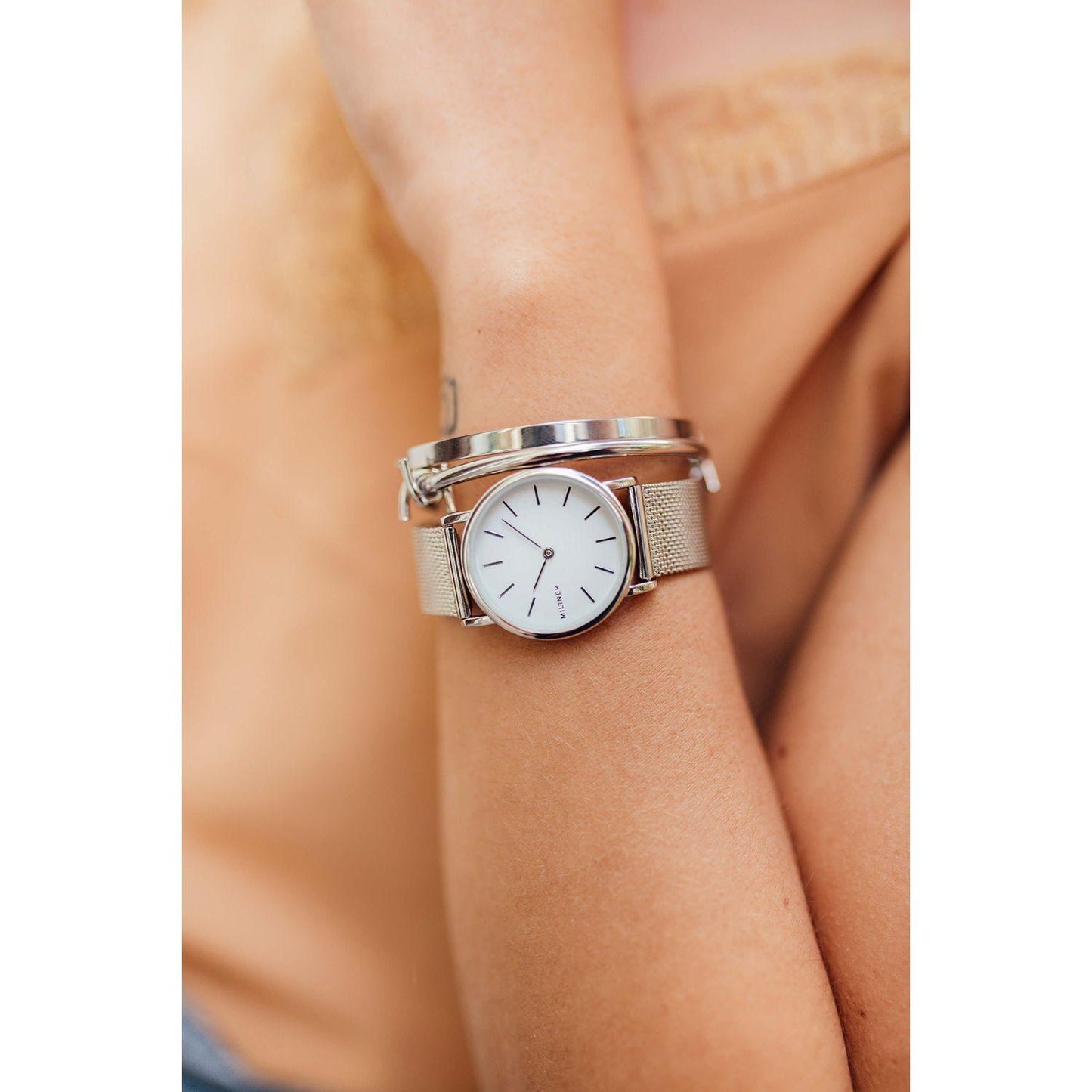 MILLNER Mod. 8425402504802 8425402504802