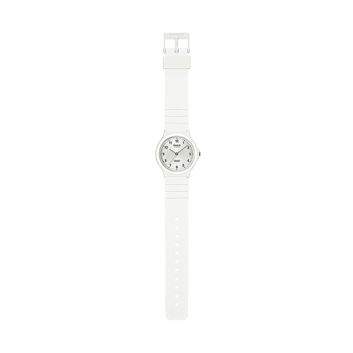 CASIO COLLECTION SERIE POP - WHITE MQ-24B-7BEF