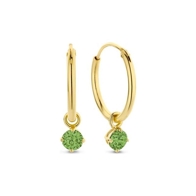 NEW BLING Mod. 9NB-1213 DESIGNER FASHION JEWELLERY