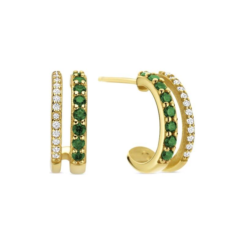 NEW BLING Mod. 9NB-1579 DESIGNER FASHION JEWELLERY