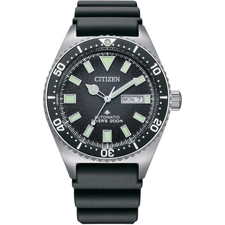 CITIZEN WATCHES Mod. NY0120-01E NY0120-01E