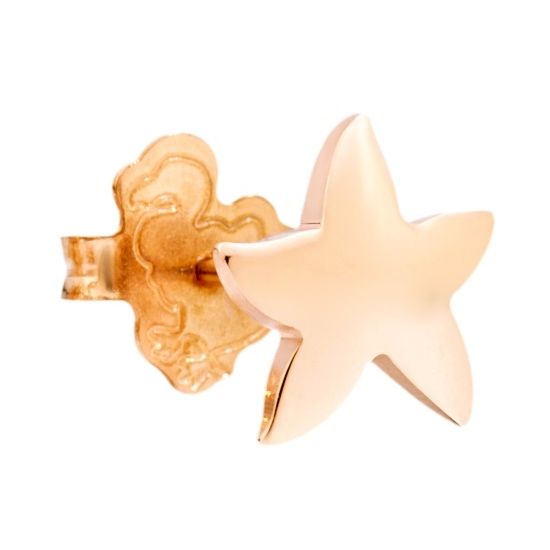 ORECCHINI DODO MOD. DHB6001STARS0009R DODO