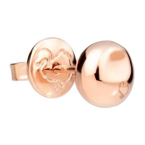 ORECCHINI DODO MOD. DHC1009PEPIT0009R DODO