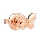 ORECCHINI DODO MOD. DHC2000BFLYS0009R DODO