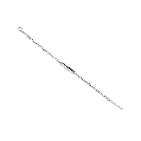 POLICE JEWELS JEWELRY Mod. PEAGB0033101 DESIGNER FASHION JEWELLERY