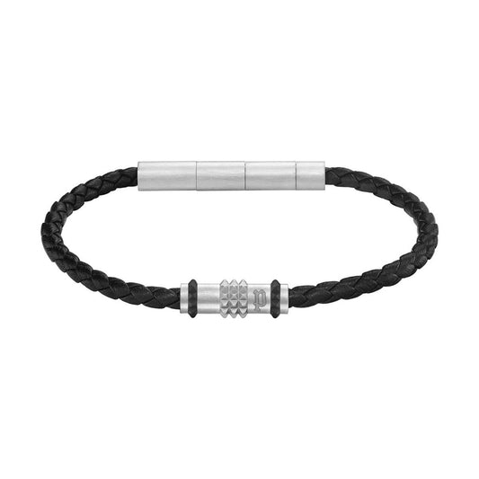 POLICE JEWELS JEWELRY Mod. PEAGB0036201 DESIGNER FASHION JEWELLERY