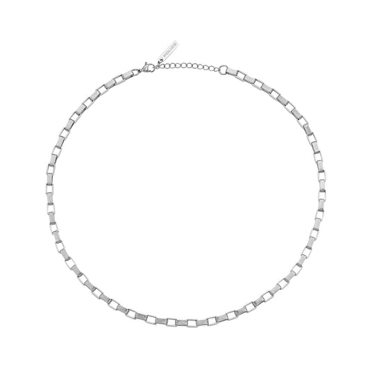 POLICE JEWELS JEWELRY Mod. PEAGN0041801 DESIGNER FASHION JEWELLERY