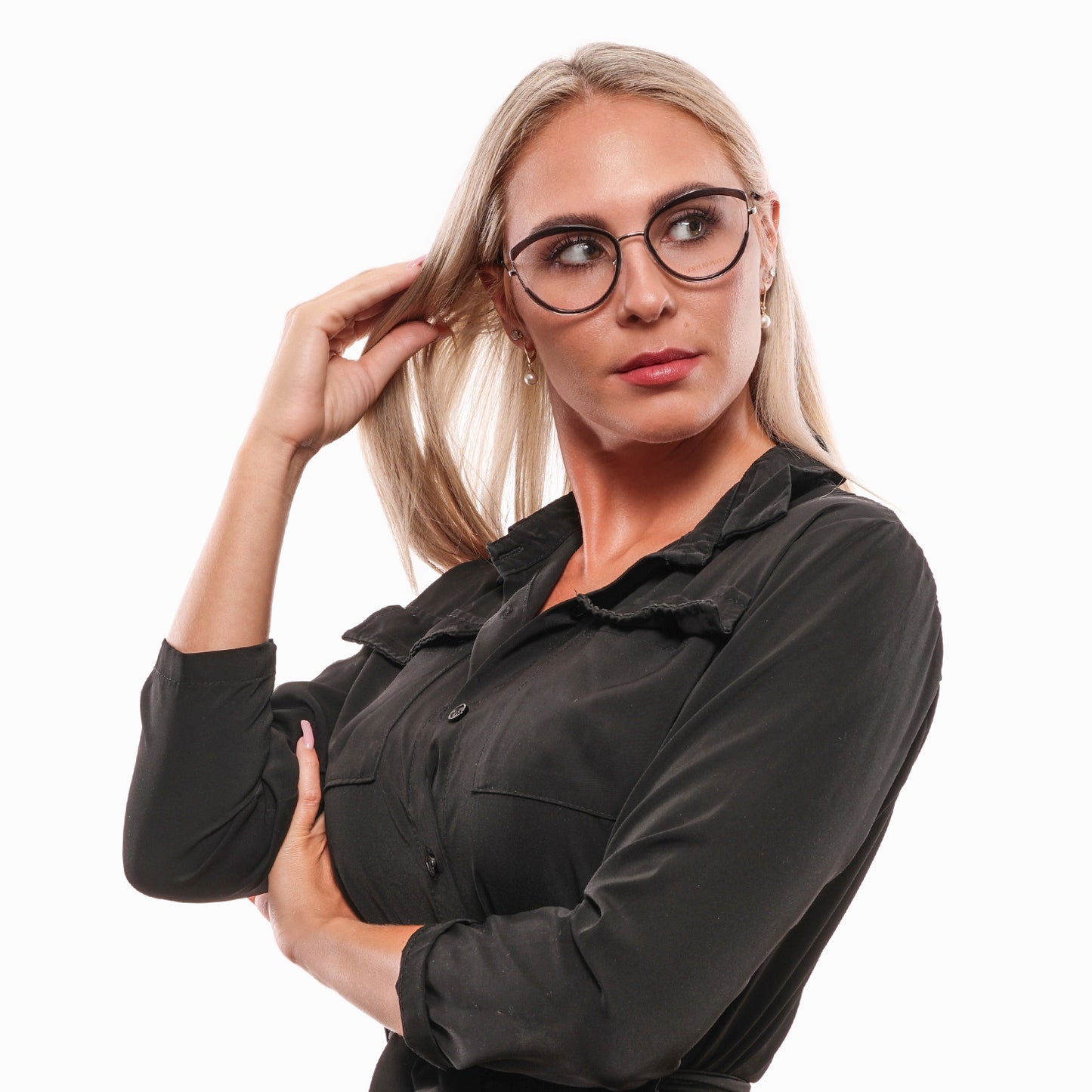 PUCCI MOD. EP5106 53005 SUNGLASSES & EYEWEAR