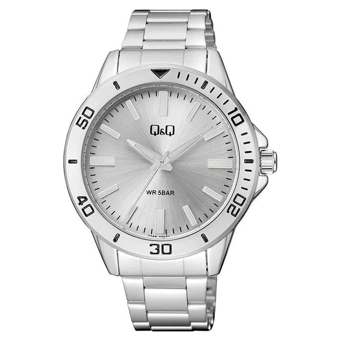 Q&Q ATTRACTIVE Mod. Q28B-001PY WATCHES