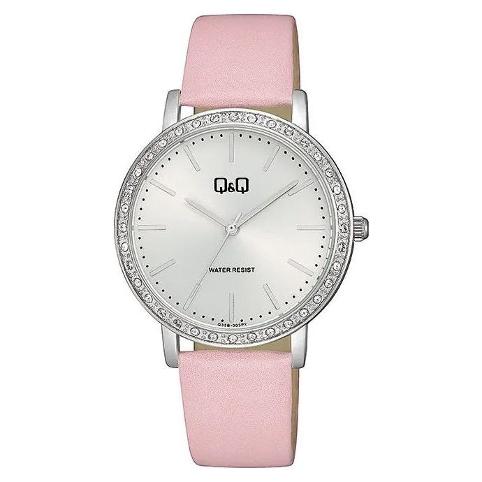Q&Q ATTRACTIVE Mod. Q33B-003PY Q33B-003PY