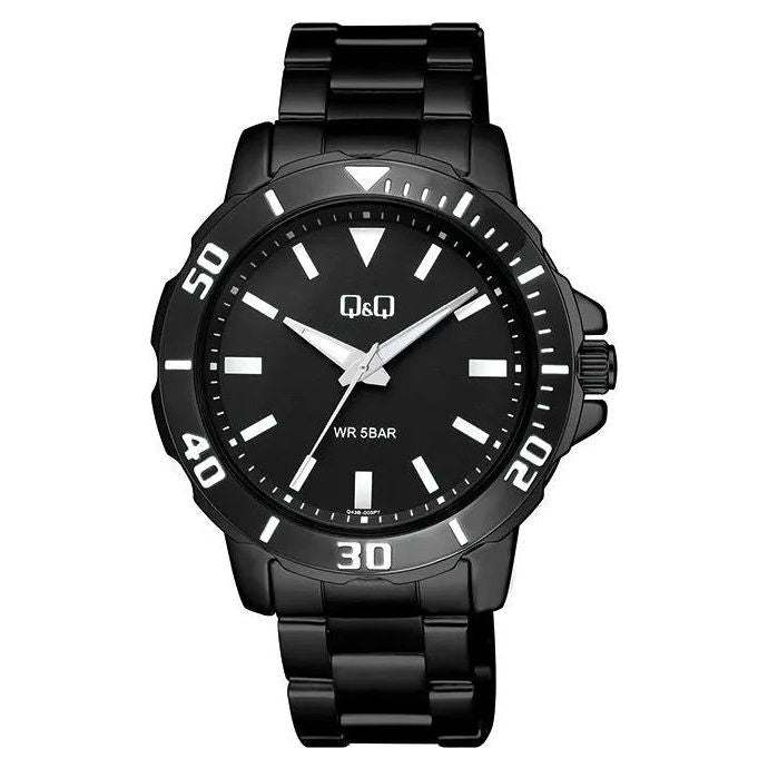 Q&Q ATTRACTIVE Mod. Q43B-003PY WATCHES