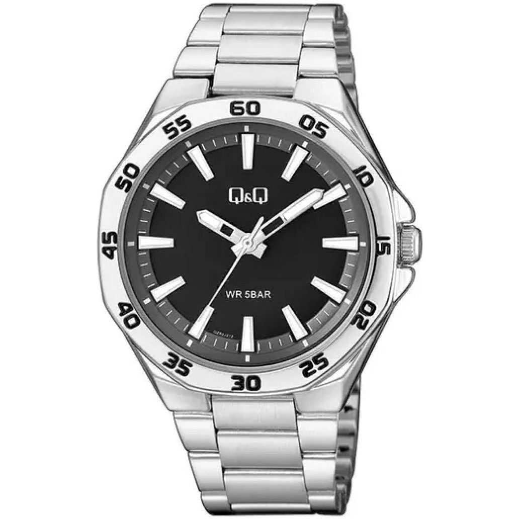 Q&Q ATTRACTIVE Mod. QZ82J212Y QZ82J212Y