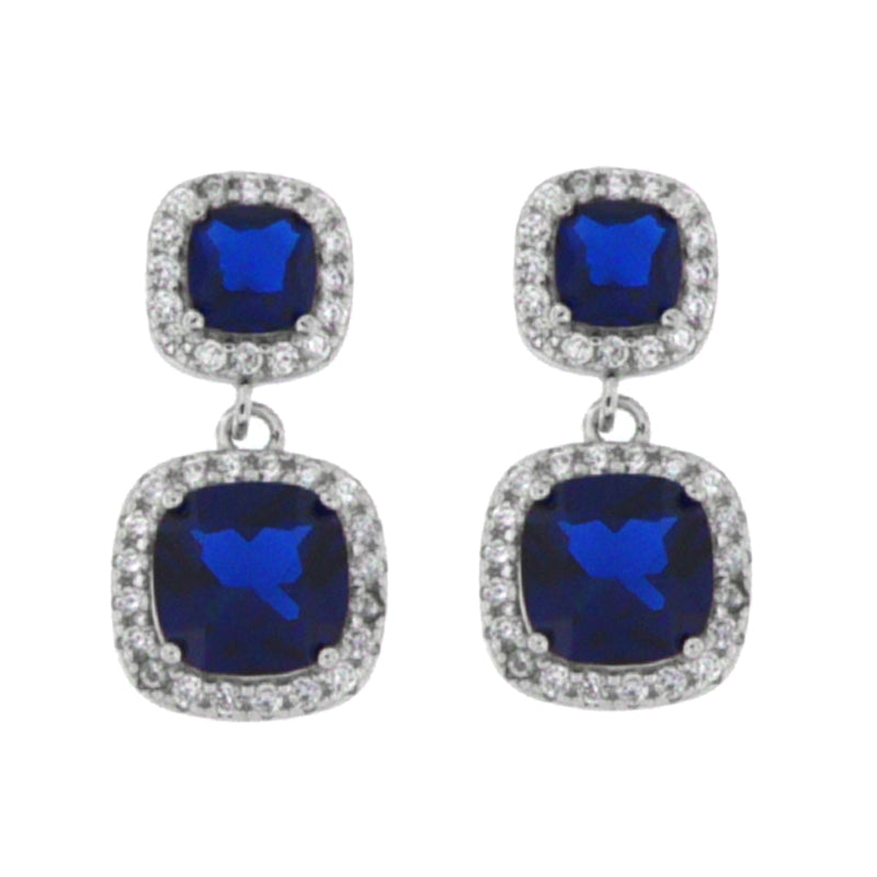 SENSE Mod. 1005241-BL DESIGNER FASHION JEWELLERY