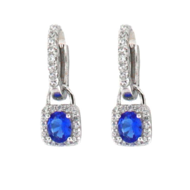 SENSE Mod. EA009204 DESIGNER FASHION JEWELLERY