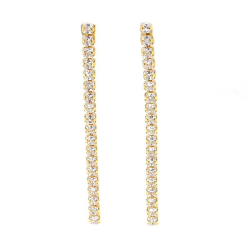 SENSE Mod. EA010256 DESIGNER FASHION JEWELLERY