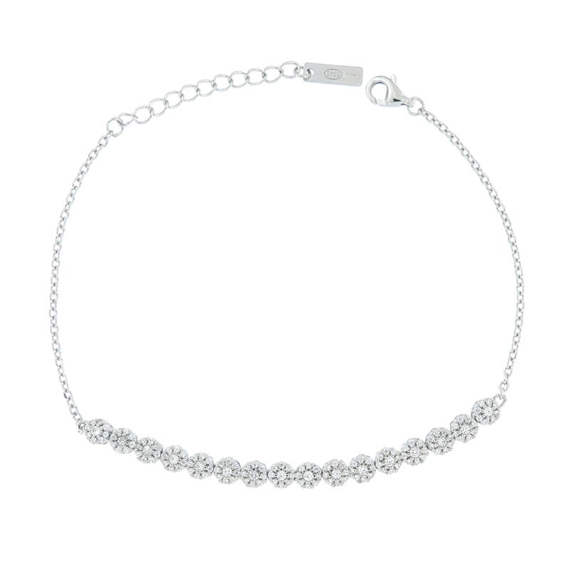 SENSE Mod. SSG-2-46-1-1-22 DESIGNER FASHION JEWELLERY